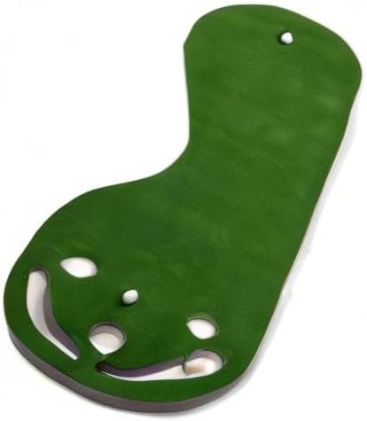 Par Three Golf Putting Green