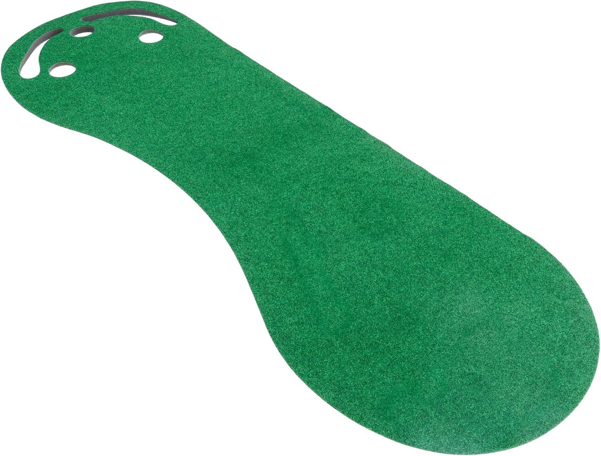Par Three Golf Putting Green