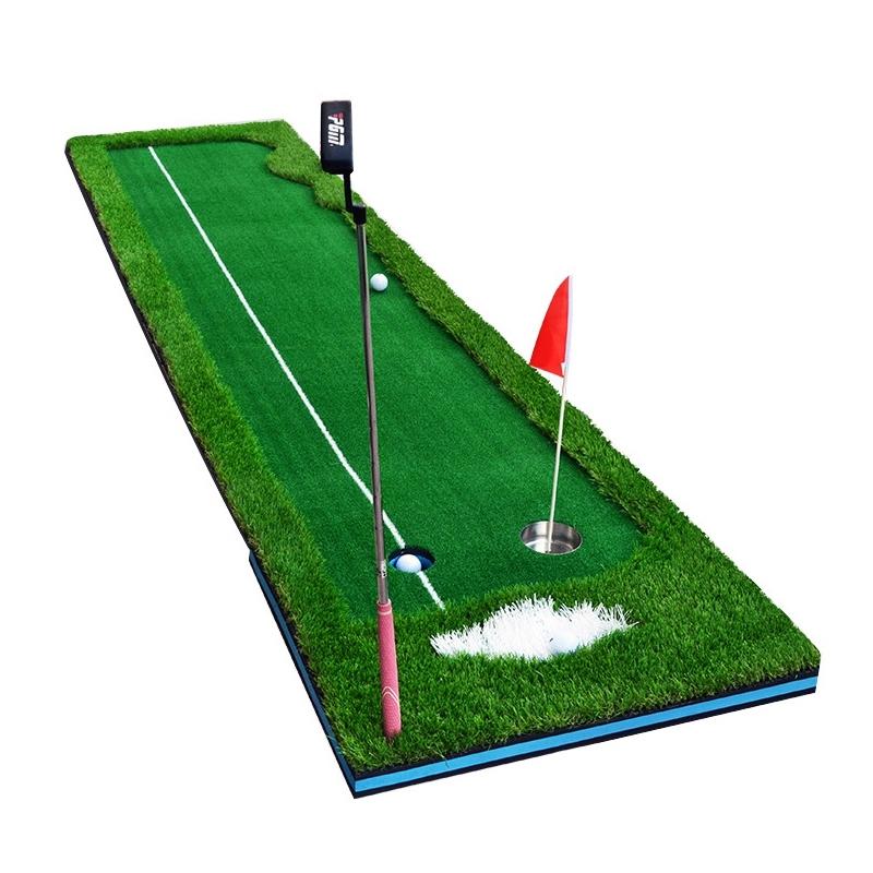 Stainless Steel Golf Training Putter
