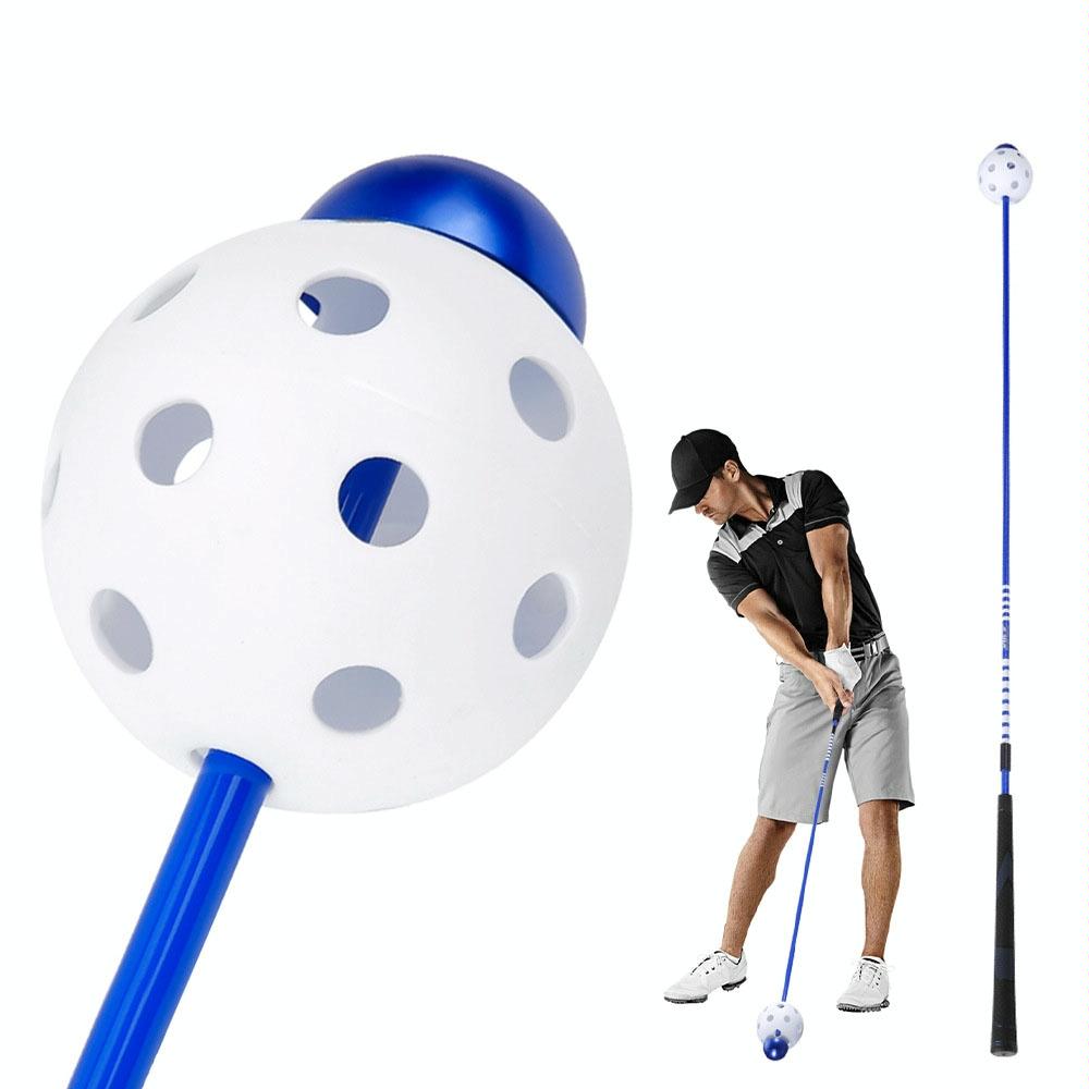Golf Swing Training Stick – 120 cm