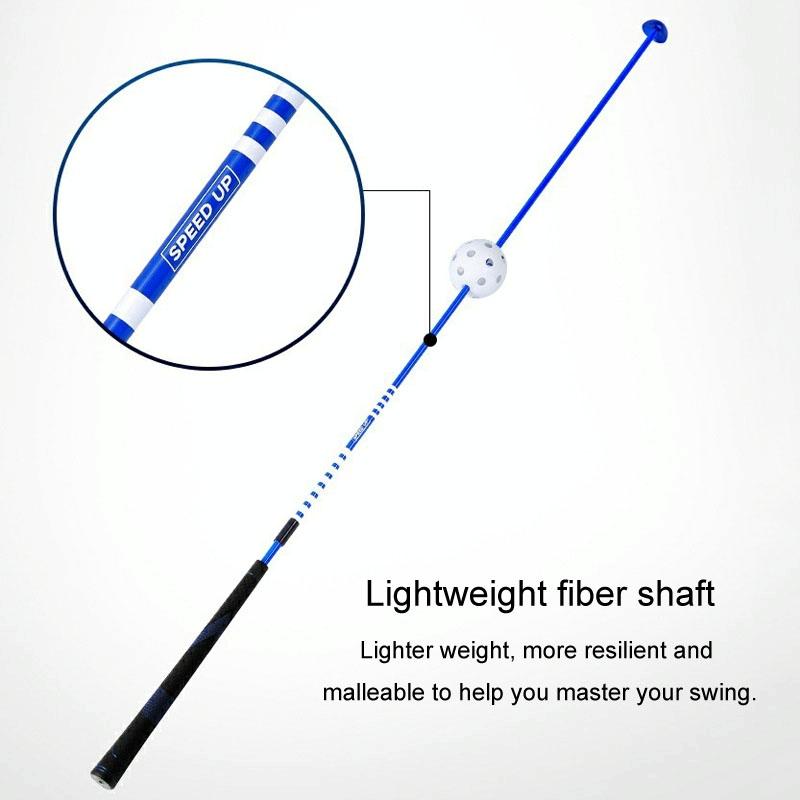 Golf Swing Training Stick – 120 cm