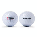 Three-Layer Golf Ball – Outdoor Practice