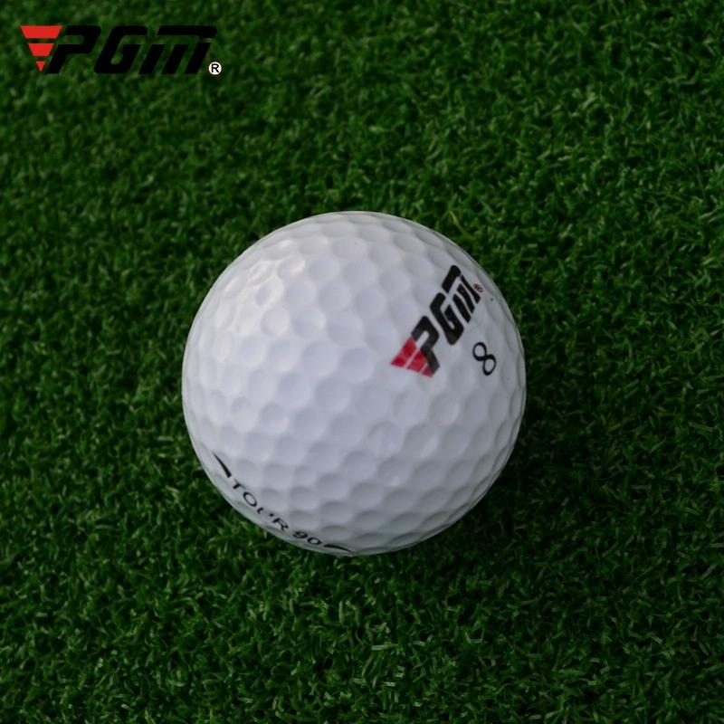 Three-Layer Golf Ball – Outdoor Practice